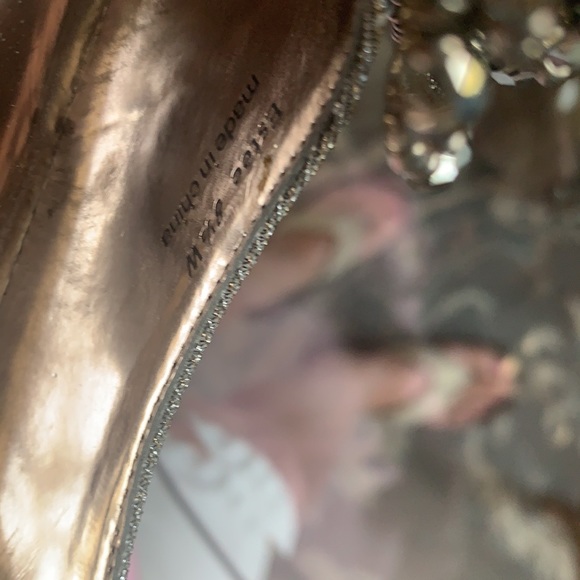 J Renee dress shoes - Picture 5 of 5